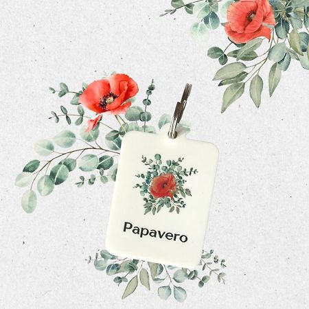 B & B Il Giardino Ното Экстерьер фото
