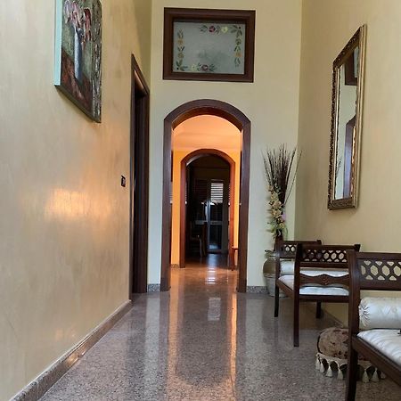 B & B Il Giardino Ното Экстерьер фото