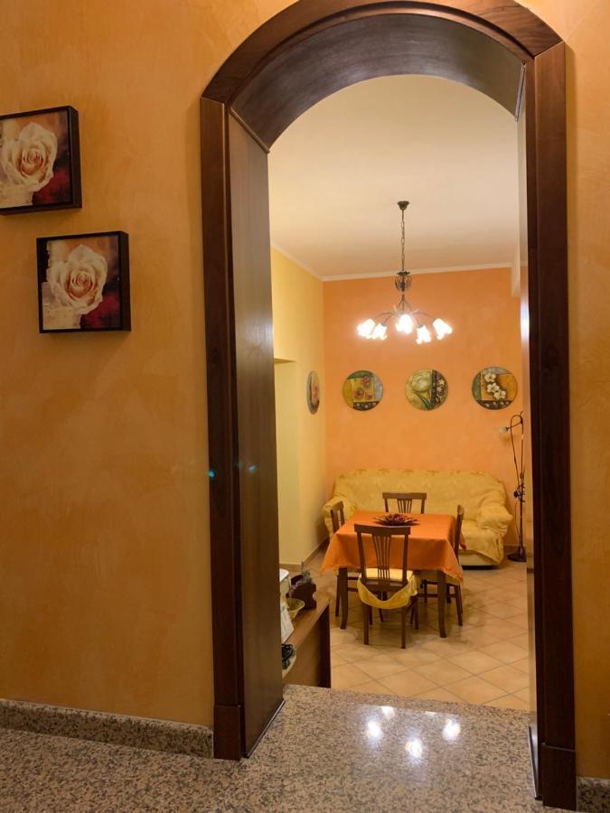 B & B Il Giardino Ното Экстерьер фото